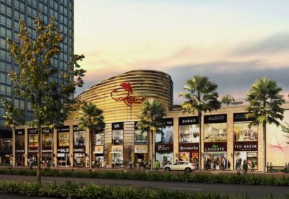 Commercial Property in Sector 109 Gurgaon