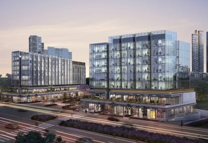 Commercial Property in Sector 111 Gurgaon