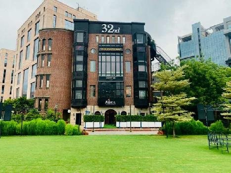 Commercial Property in Sector 15 Gurgaon