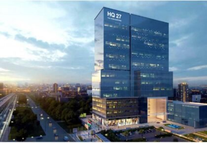 Commercial Property in Sector 27 Gurgaon