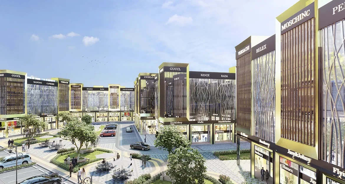 Commercial Property in Sector 36A Gurgaon