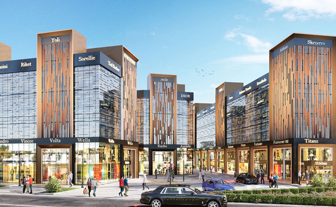 Commercial Property in Sector 37D Gurgaon