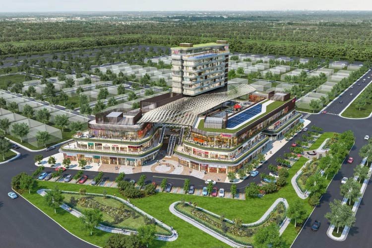 Commercial Property in Sector 63 Gurgaon