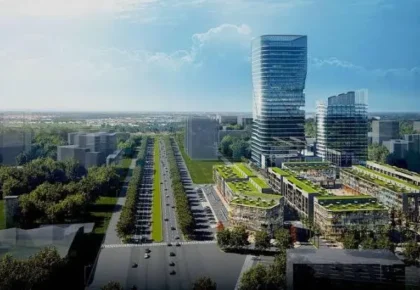 Commercial Property in Sector 73 Gurgaon