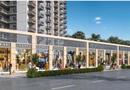 Commercial Property in Sector 78 Gurgaon