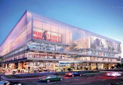 Commercial Property in Sector 82A Gurgaon