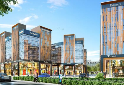 Commercial property in Sector 63A Gurgaon