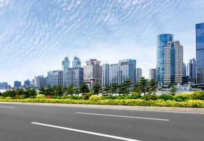 Commercial Property on Dwarka Expressway