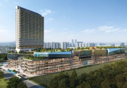 commercial property in Sector 25 Gurgaon