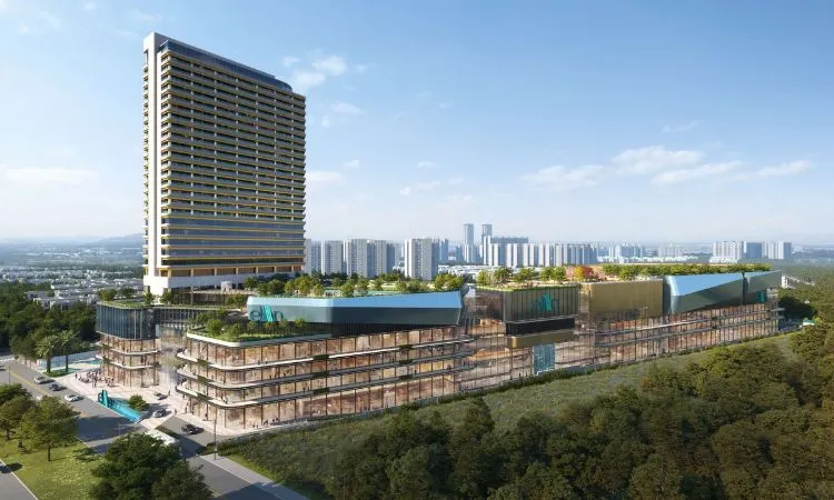 commercial property in Sector 25 Gurgaon