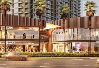 Commercial Property in Sector 102 Gurgaon