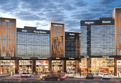 Commercial Property in Sector 37C Gurgaon