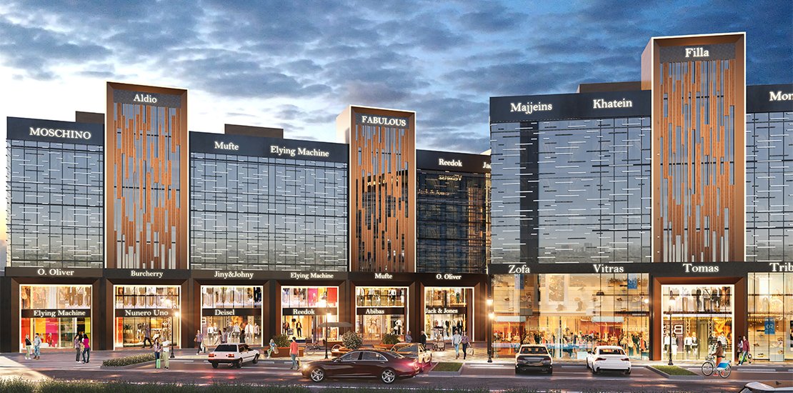 Commercial Property in Sector 37C Gurgaon