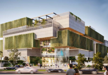 Commercial Property in Sector 50 Gurgaon