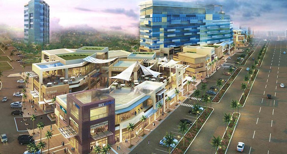 Commercial Property in Sector 67 Gurgaon