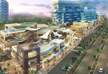 Commercial Property in Sector 67 Gurgaon