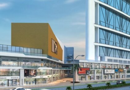 Commercial Property in Sector 83 Gurgaon