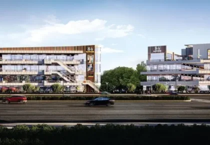 Commercial Property in Sector 84 Gurgaon