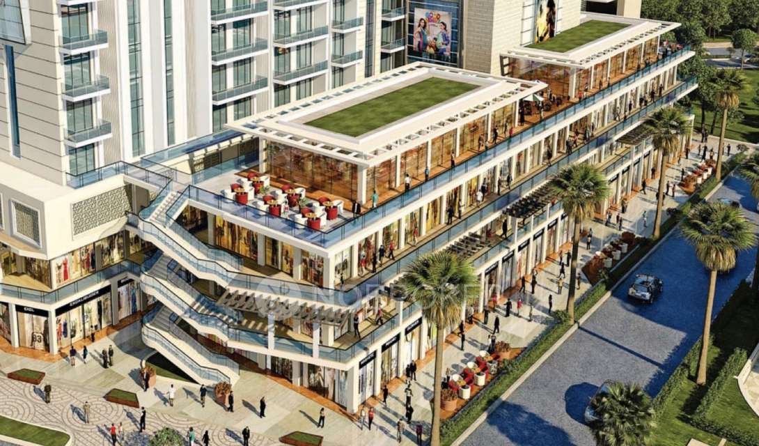 Commercial Property in Sector 93 Gurgaon