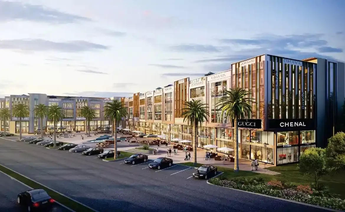 Commercial Property in Sector 95 Gurgaon