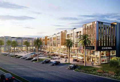 Commercial Property in Sector 95 Gurgaon