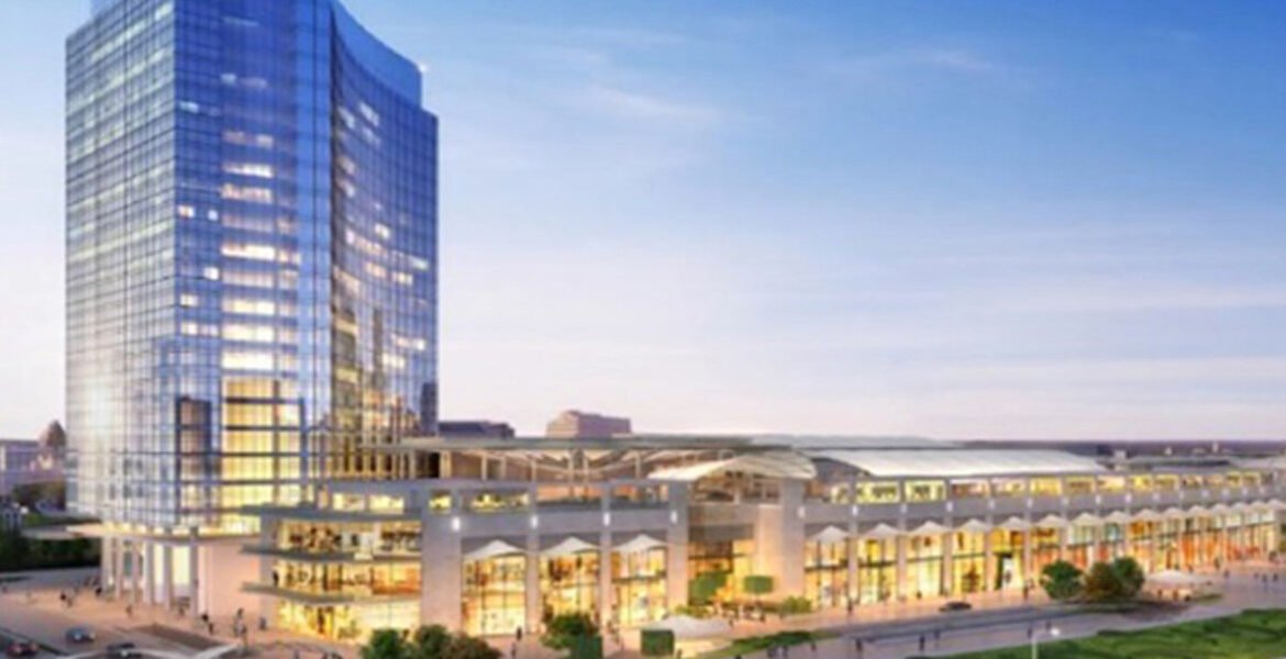 Commercial Property in Sector 16 Gurgaon