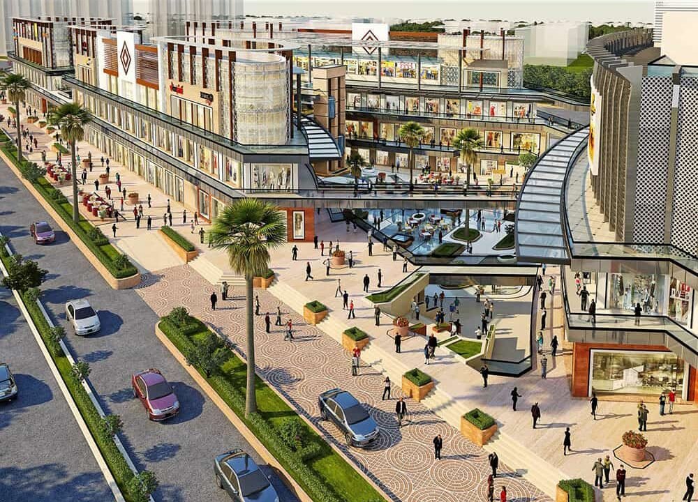 Commercial Property in Sector 113 Gurgaon