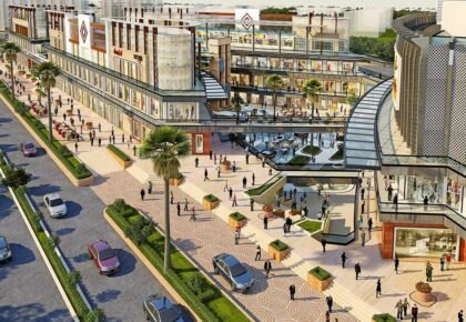 Commercial Property in Sector 113 Gurgaon