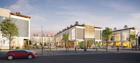 Commercial Property in Sector 112 Gurgaon