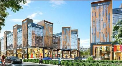 Commercial Property in Sector 71 Gurgaon