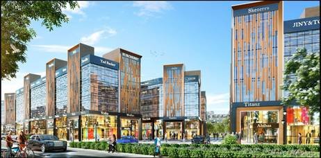 Commercial Property in Sector 71 Gurgaon