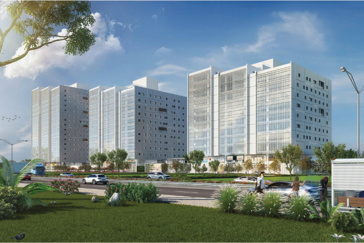 Commercial Property in Sector 72 Gurgaon