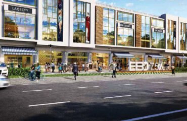 Commercial Property in Sector 75A Gurgaon
