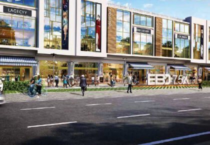 Commercial Property in Sector 75A Gurgaon