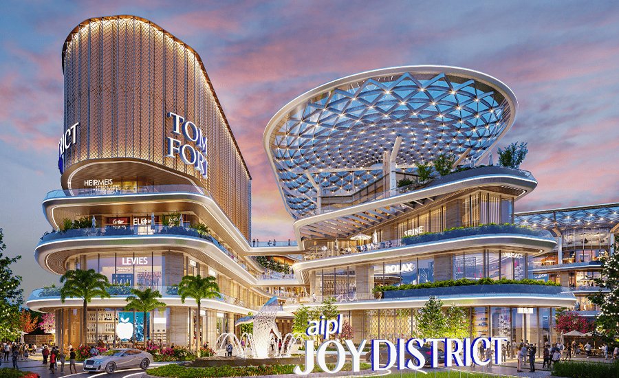 Commercial Property in Sector 88 Gurgaon