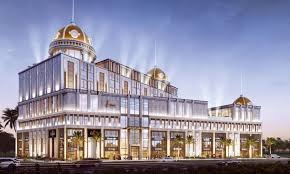 commercial property in Sector 29 Gurgaon