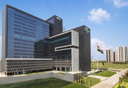 commercial property in Sector 62 Gurgaon