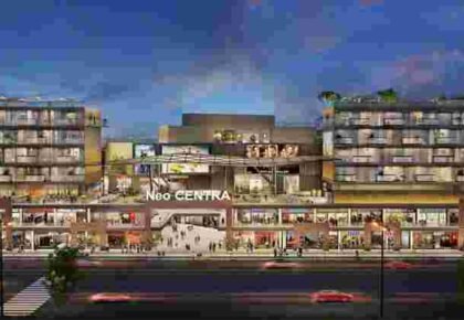 Commercial Property in Sector 103 Gurgaon