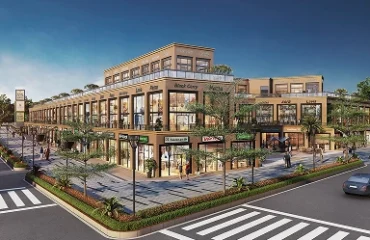 Commercial Property in Sector 81 Gurgaon