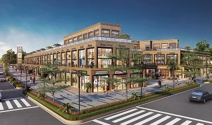 Commercial Property in Sector 81 Gurgaon