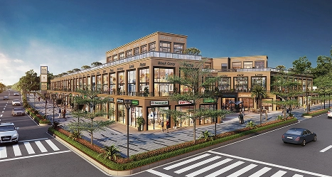 Commercial Property in Sector 81 Gurgaon