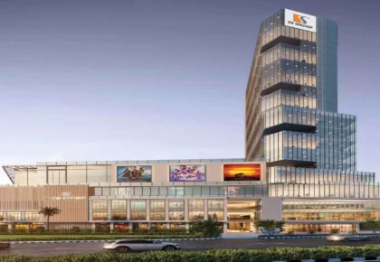 Commercial Property in Sector 86 Gurgaon