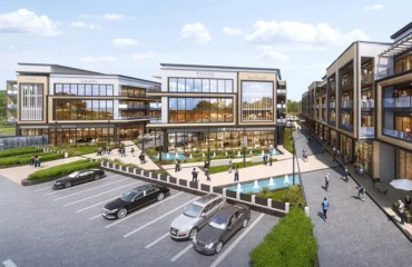 Commercial Property in Sector 68 Gurgaon