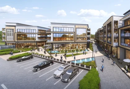 Commercial Property in Sector 68 Gurgaon