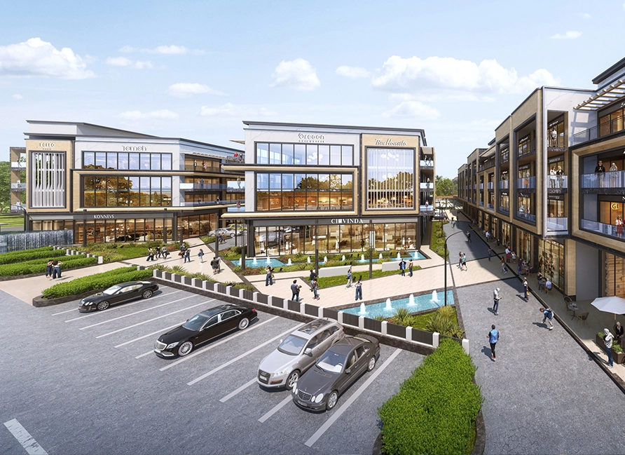 Commercial Property in Sector 68 Gurgaon